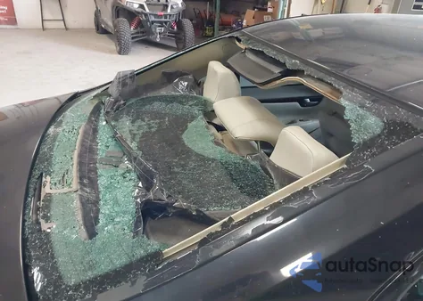 2004 Volvo S60 2.4 из США, поврежденный, VIN YV1RS61T842326923